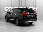 Mitsubishi Outlander III Рестайлинг 2 Тюмень  - изображение 24