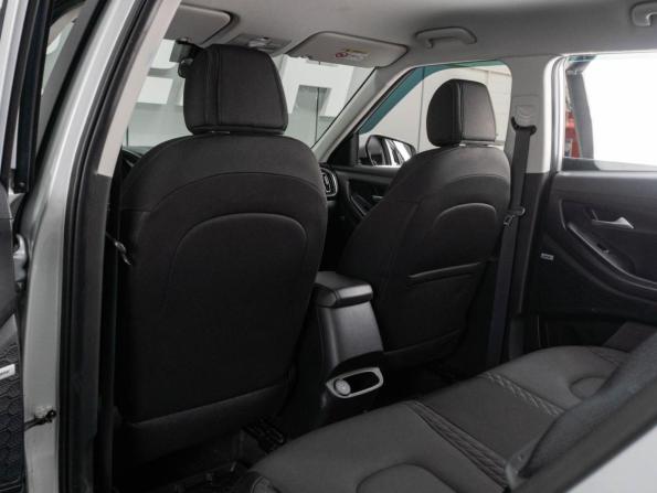 Hyundai Creta II с пробегом 2021 года, цена 2 199 000 рублей, 34701 км, внедорожник, Автокод Объявления