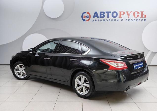 Nissan Teana III с пробегом 2015 года, цена 999 000 рублей, 174276 км, седан, Автокод Объявления