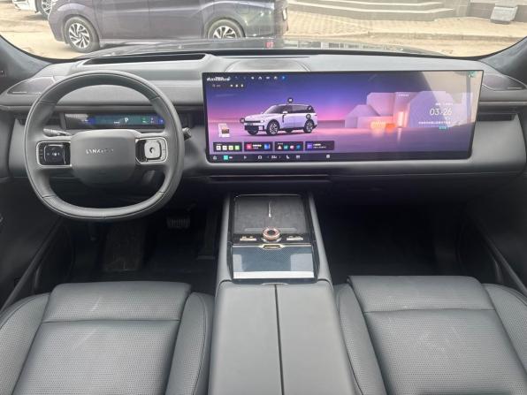 Новый Lynk &amp; Co 900 2025 года, цена 8 570 000 рублей, внедорожник, Автокод Объявления
