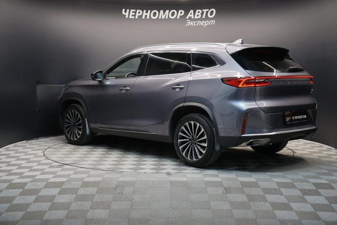 Exeed TXL I Рестайлинг с пробегом 2023 года, цена 2 150 000 рублей, 65128 км, внедорожник, Автокод Объявления