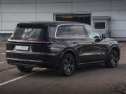 Li Auto (Lixiang) L9 I Москва  - изображение 34
