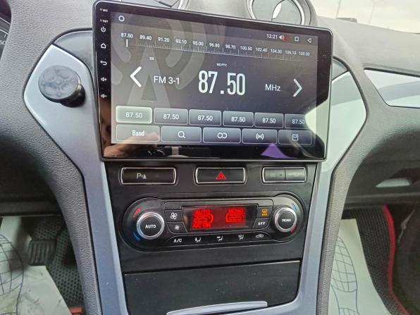 Ford Mondeo IV Рестайлинг с пробегом 2012 года, цена 549 995 рублей, 225344 км, седан, Автокод Объявления