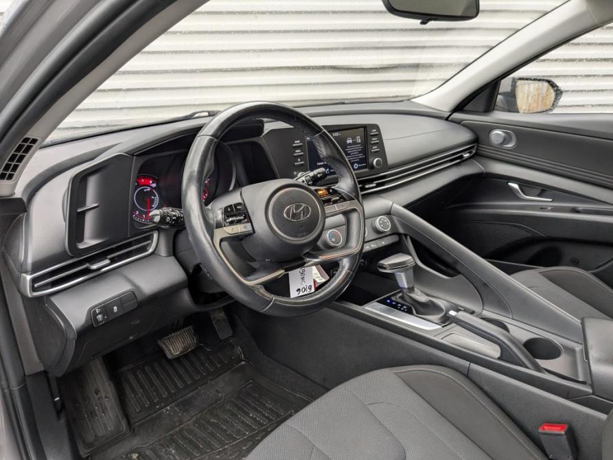 Hyundai Elantra VII (CN7) Москва  - изображение 15