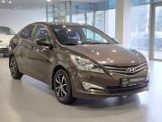 Hyundai Solaris I Рестайлинг Казань  - изображение 25