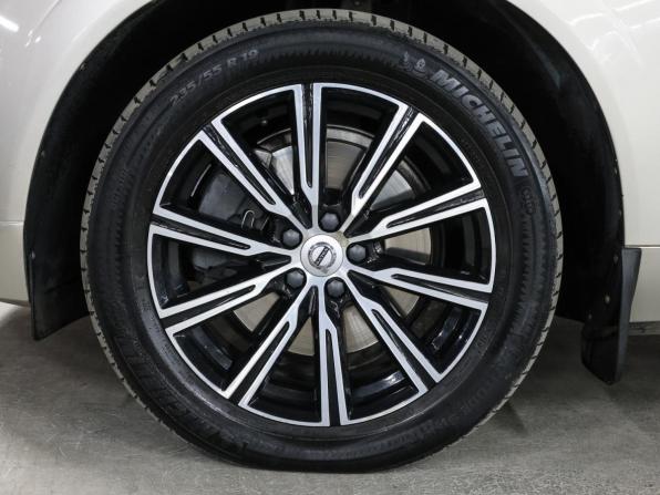Volvo XC60 II с пробегом 2018 года, цена 3 398 000 рублей, 113000 км, внедорожник, Автокод Объявления