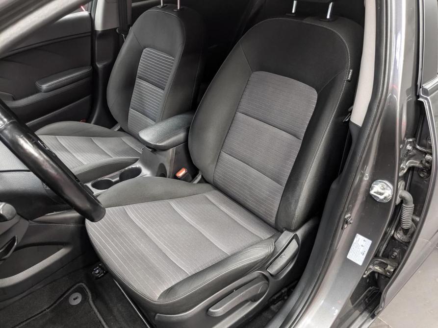 Kia Cerato III Рестайлинг (Classic) Москва  - изображение 19