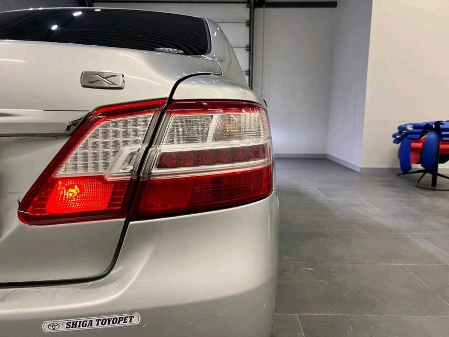 Toyota Premio II (T26) Новосибирск  - изображение 8