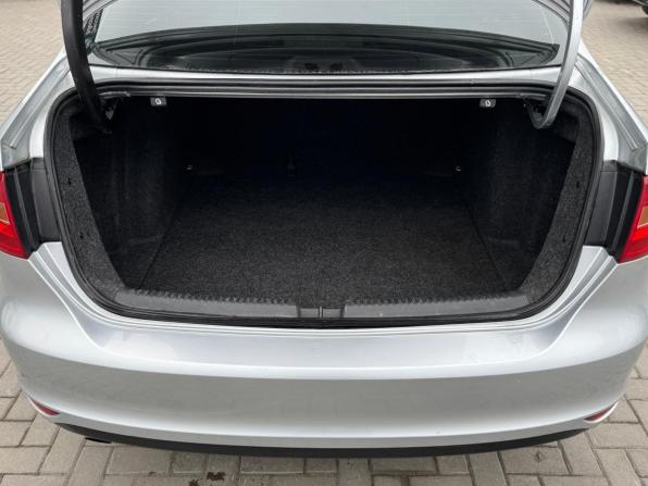 Volkswagen Jetta VI с пробегом 2012 года, цена 1 049 000 рублей, 167000 км, седан, Автокод Объявления