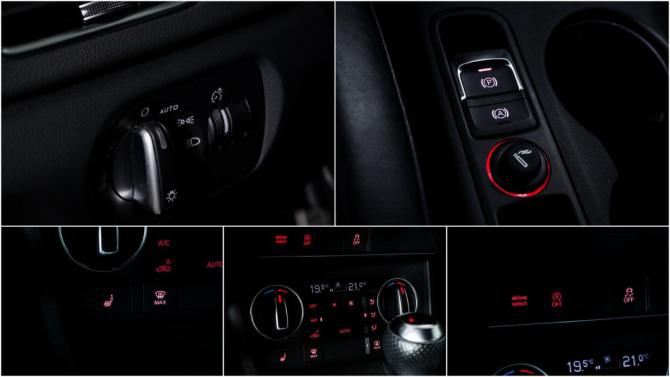 Audi Q3 I (8U) Рестайлинг с пробегом 2017 года, цена 2 899 000 рублей, 46000 км, внедорожник, Автокод Объявления