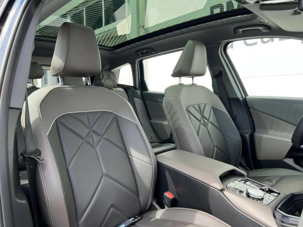 BMW X3 IV (G45/G48) с пробегом 2025 года, цена 6 899 000 рублей, 6540 км, внедорожник, Автокод Объявления