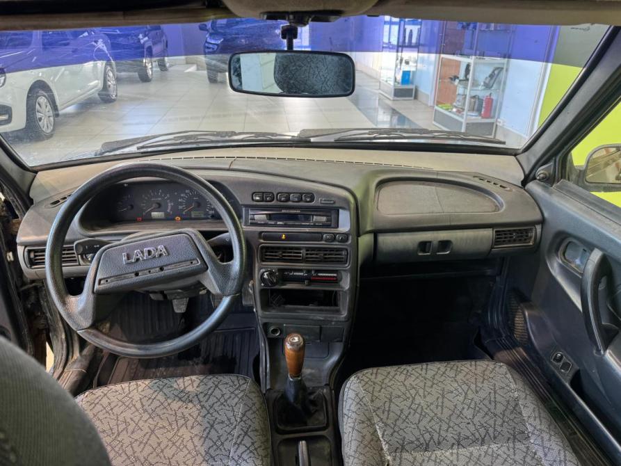 Lada (ВАЗ) 2115 Чебоксары  - изображение 9