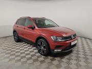 Volkswagen Tiguan II Москва  - изображение 25