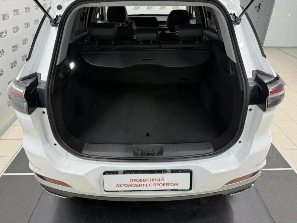Chery Tiggo 7 Pro Max I Рестайлинг с пробегом 2024 года, цена 2 449 340 рублей, 29208 км, внедорожник, Автокод Объявления