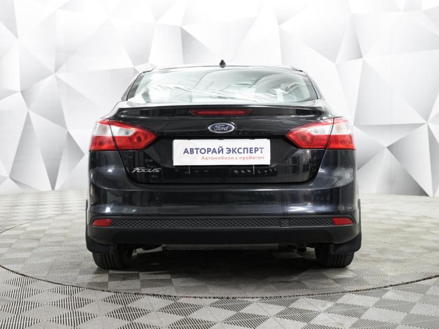 Ford Focus III Ульяновск  - изображение 4