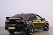 Mitsubishi Lancer X Омск  - изображение 28