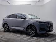 Changan UNI-K Москва  - изображение 27