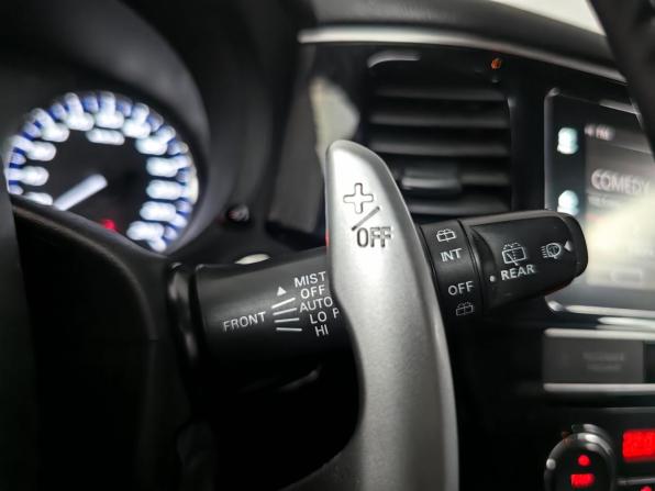 Mitsubishi Outlander III Рестайлинг 3 с пробегом 2019 года, цена 2 399 000 рублей, 219194 км, внедорожник, Автокод Объявления