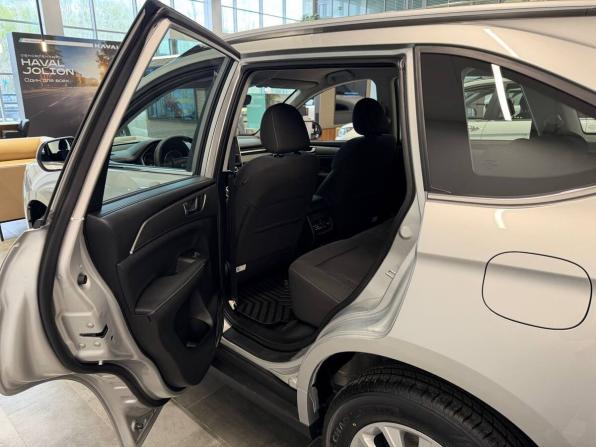 Новый Haval M6 II 2026 года, цена 2 325 510 рублей, внедорожник, Автокод Объявления