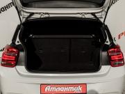BMW 1 серии II (F20/F21) Екатеринбург  - изображение 30