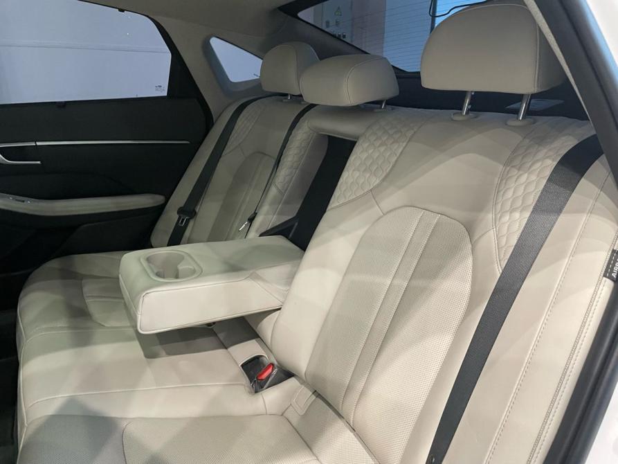 Hyundai Sonata VIII (DN8) Рестайлинг Санкт-Петербург  - изображение 25