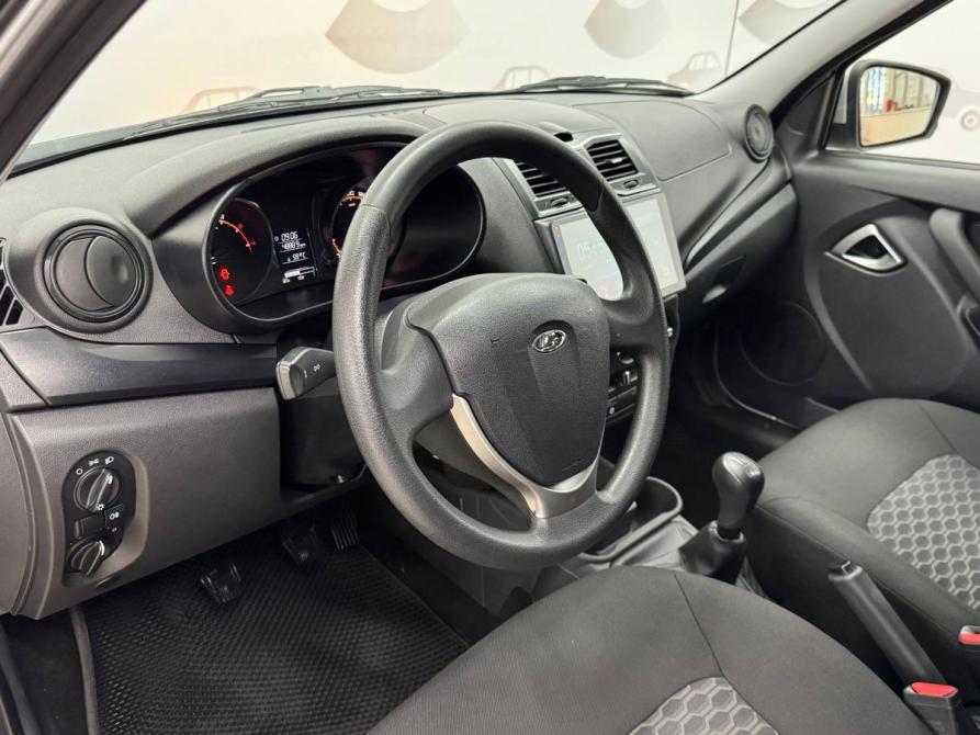 Lada (ВАЗ) Granta I Рестайлинг Ставрополь  - изображение 9