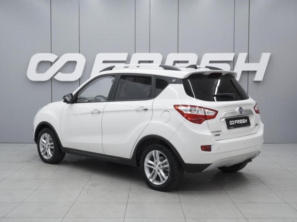 Changan CS35 с пробегом 2019 года, цена 850 000 рублей, 96867 км, внедорожник, Автокод Объявления