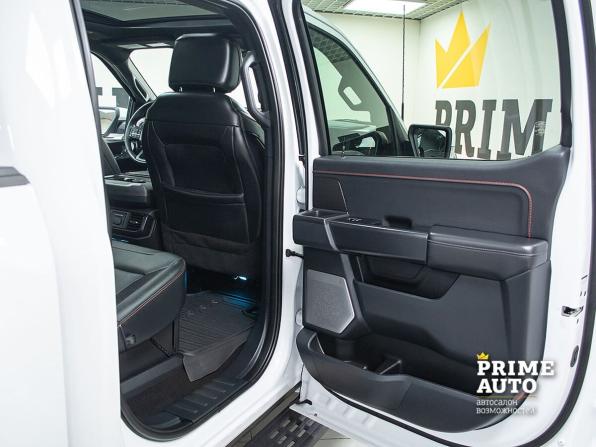 Ford F-150 XIV Рестайлинг с пробегом 2024 года, цена 13 299 000 рублей, 800 км, offers.body_type.unknown, Автокод Объявления