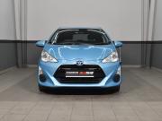 Toyota Aqua I Рестайлинг Кемерово  - изображение 25
