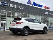 Nissan Qashqai II Рестайлинг Набережные Челны  - изображение 41