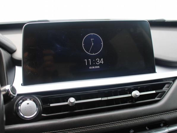 Chery Tiggo 7 Pro I с пробегом 2022 года, цена 1 239 000 рублей, 134936 км, внедорожник, Автокод Объявления
