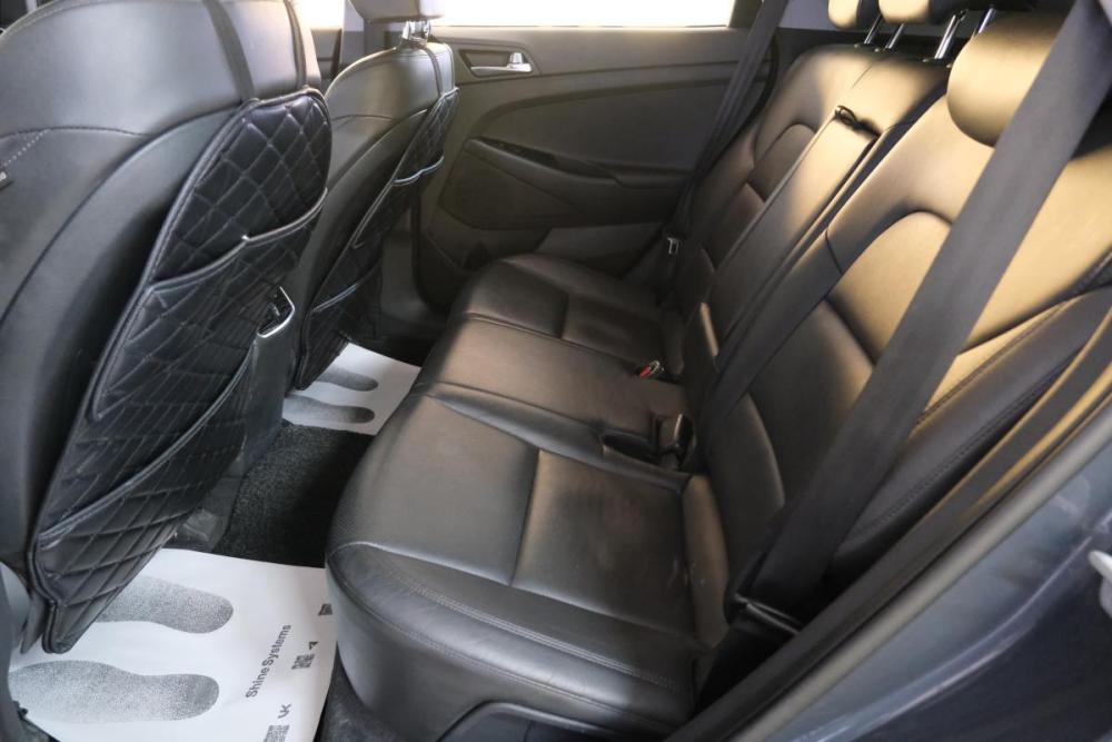 Hyundai Tucson III Рестайлинг Омск  - изображение 21