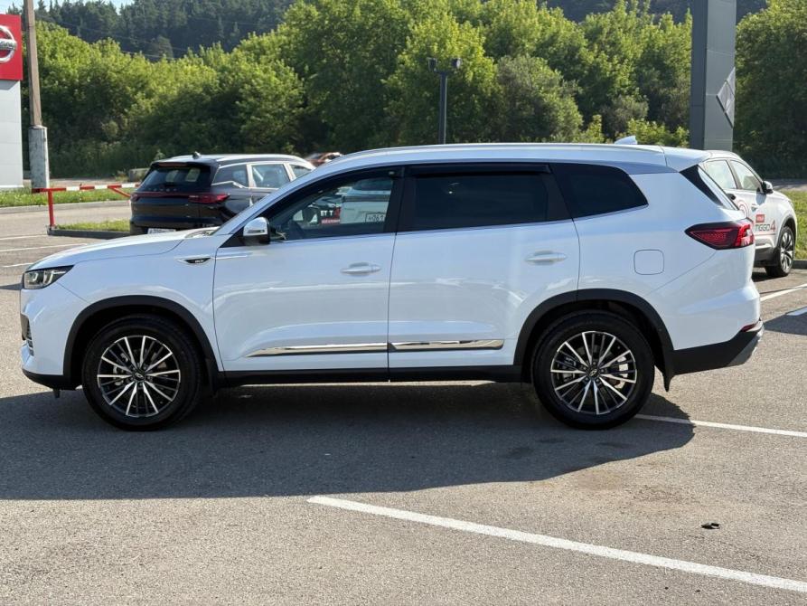 Chery Tiggo 8 Pro Max I Рестайлинг Томск  - изображение 5