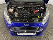 Ford Fiesta Mk6 Рестайлинг Воронеж  - изображение 24