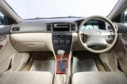 Toyota Corolla IX (E120 E130) Новосибирск  - изображение 29