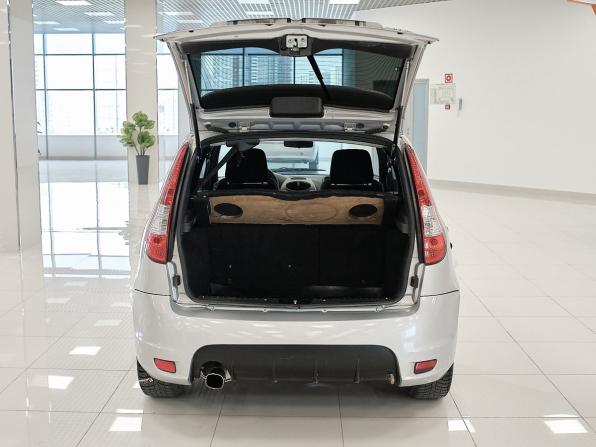 Lada (ВАЗ) Kalina I с пробегом 2010 года, цена 246 000 рублей, 208687 км, хэтчбек, Автокод Объявления