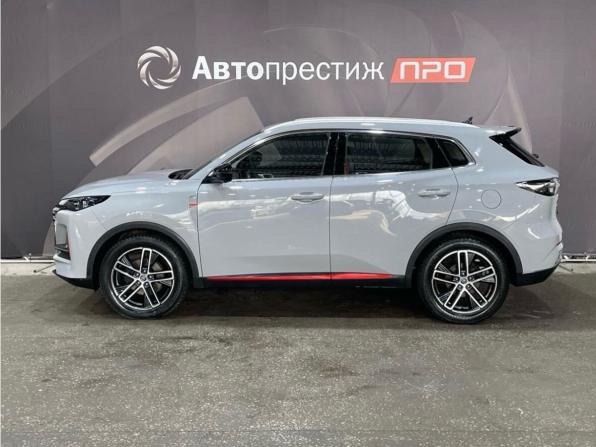 Changan CS55 Plus II с пробегом 2023 года, цена 1 940 000 рублей, 18930 км, внедорожник, Автокод Объявления