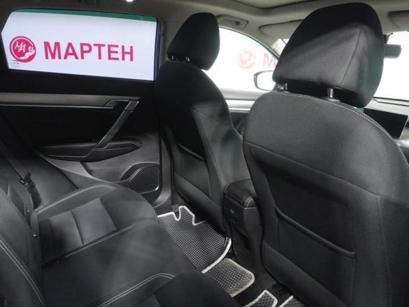 Geely Coolray I с пробегом 2021 года, цена 1 710 000 рублей, 56307 км, внедорожник, Автокод Объявления