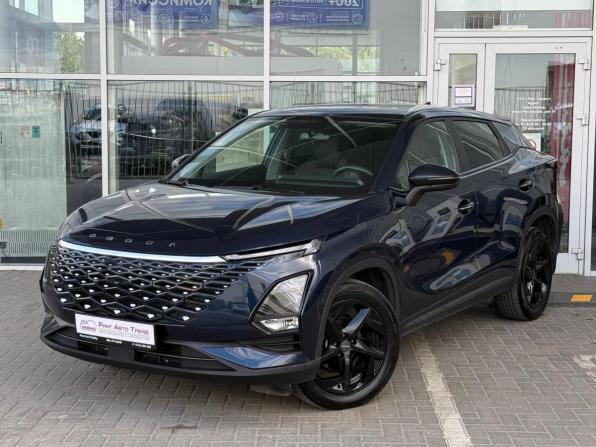 Omoda C5 I с пробегом 2023 года, цена 1 750 000 рублей, 26553 км, внедорожник, Автокод Объявления