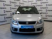 Suzuki SX4 I (Classic) Ростов-на-Дону  - изображение 20