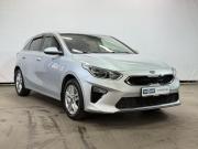 Kia Ceed III Ярославль  - изображение 20