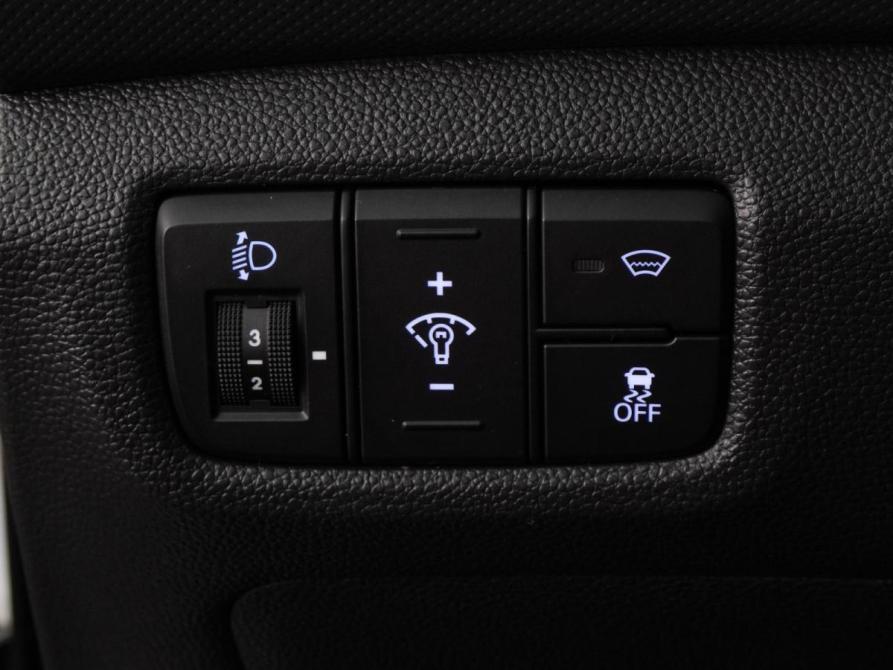 Hyundai Creta I Рестайлинг Воронеж  - изображение 17
