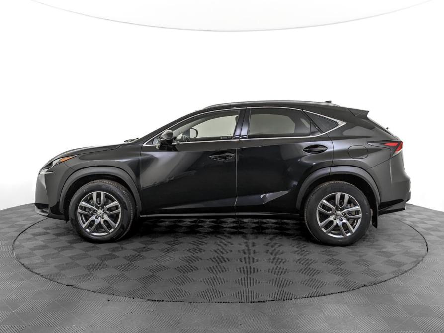 Lexus NX I Москва  - изображение 8