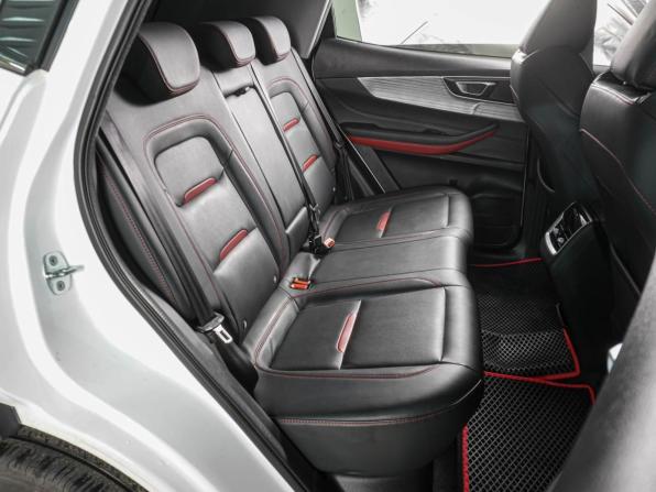 Chery Tiggo 4 Pro I с пробегом 2022 года, цена 1 729 000 рублей, 62524 км, внедорожник, Автокод Объявления