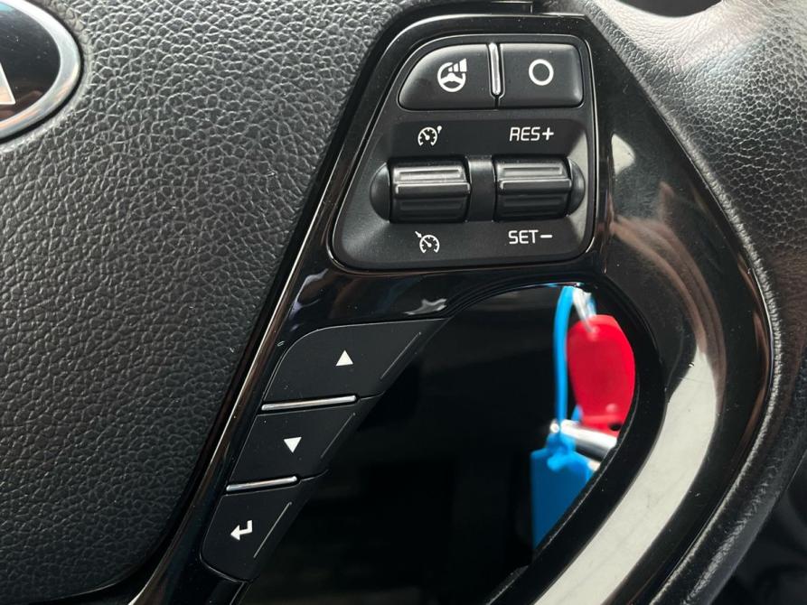 Kia Ceed II Калуга  - изображение 16