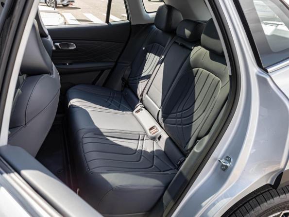 Geely Galaxy Starship 7 с пробегом 2025 года, цена 3 250 000 рублей, 66 км, внедорожник, Автокод Объявления