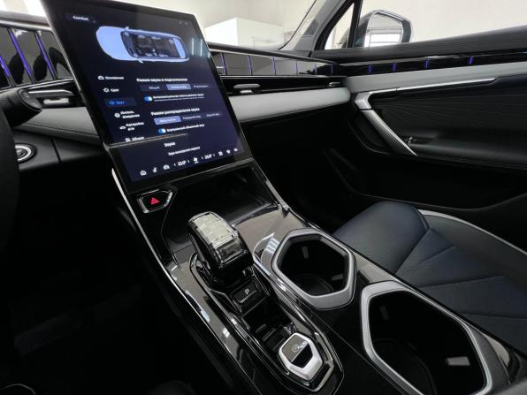 Geely Atlas II с пробегом 2024 года, цена 2 825 000 рублей, 31681 км, внедорожник, Автокод Объявления