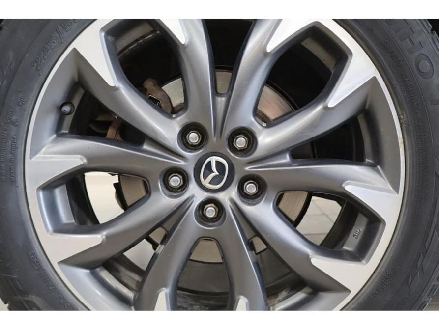 Mazda CX-5 I Рестайлинг Коломна  - изображение 18