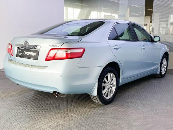 Toyota Camry VI (XV40) с пробегом 2008 года, цена 1 210 000 рублей, 181486 км, седан, Автокод Объявления