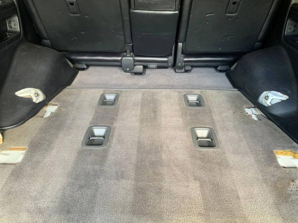 Toyota Land Cruiser 200 Series Рестайлинг 1 с пробегом 2014 года, цена 2 900 000 рублей, 303227 км, внедорожник, Автокод Объявления
